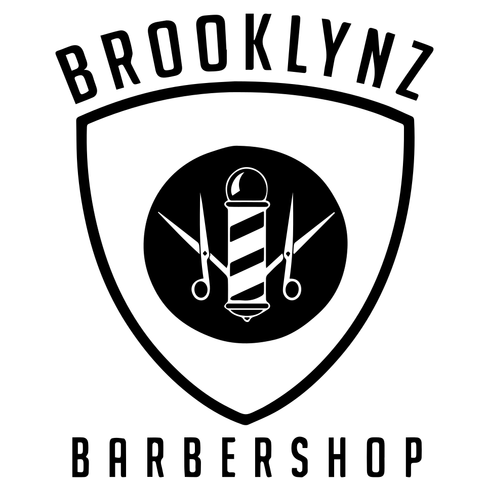 Brooklynz Barbershop Logo